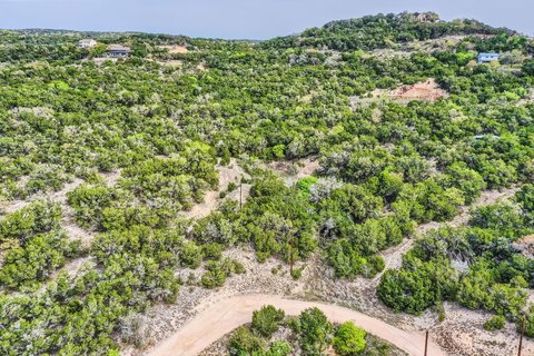 7.24 Acres Untouched Hill Country