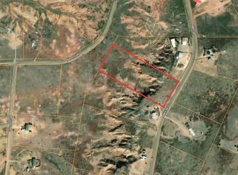 Land -40, Amarillo, TX