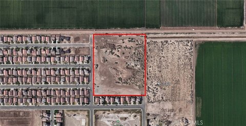 Land for Residential Development