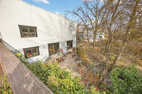 Iconic Ashland Restaurant Opportunity