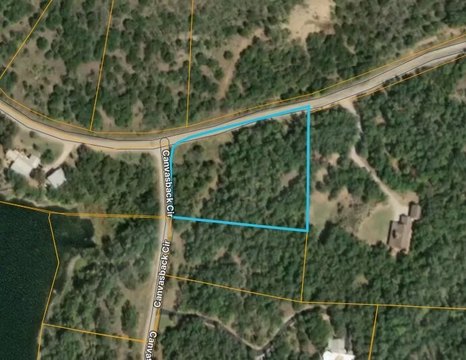 Land in Gordon, Texas