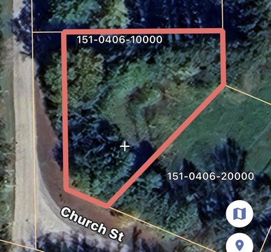 Lots & Acreage, Merrimac, WI