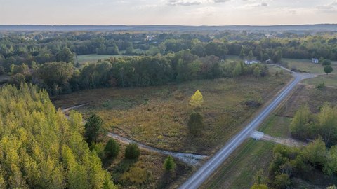 Residential Land Near Searcy, AR