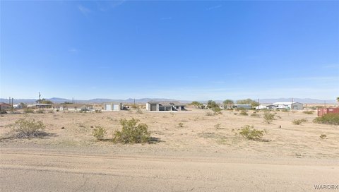 Commercial Land in Topock, Arizona