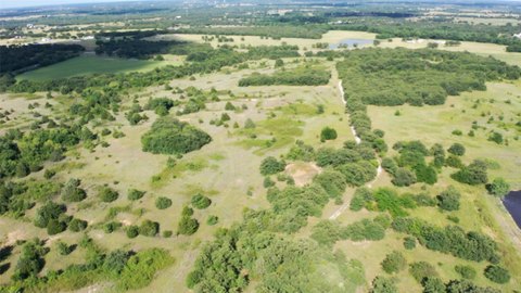 Land, Alvord, TX