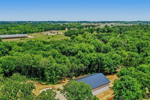 LAND - Whitesboro, TX