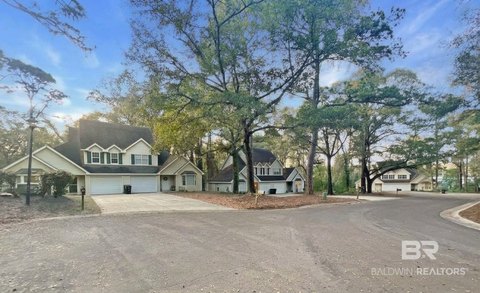 Commercial Sale, Fairhope, AL