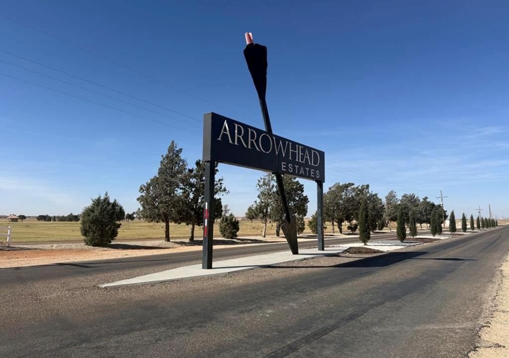 Arrowhead Estates Acreage Available