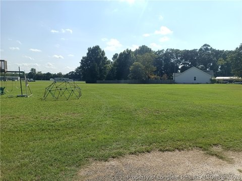 LAND - Red Springs, NC