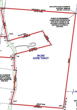 Londonderry Hunting Land For Sale