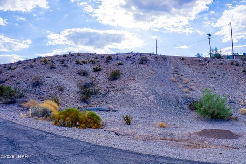 Land, Lake Havasu City, AZ