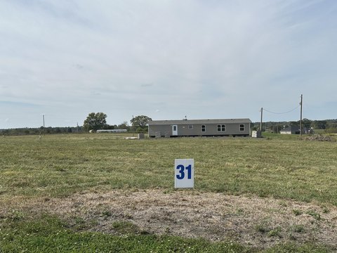 Residential Land in East Bernstadt