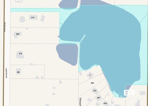 12-Acre Lake in West Mobile