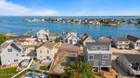 Land/Lots, Toms River, NJ