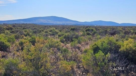 10 Acres in Christmas Valley
