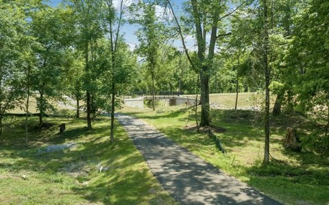 Residential Land in Turner Trace