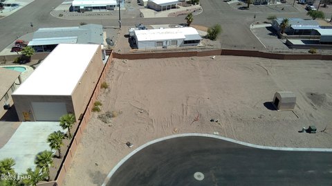 Land, Lake Havasu City, AZ