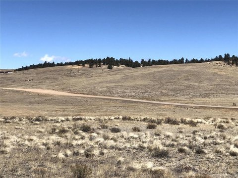 Land in South Park Ranches