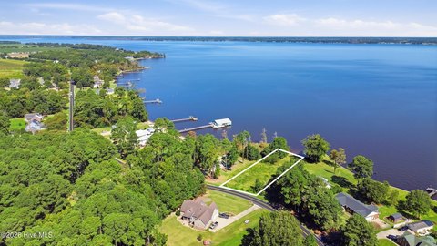 Land, Elizabeth City, NC
