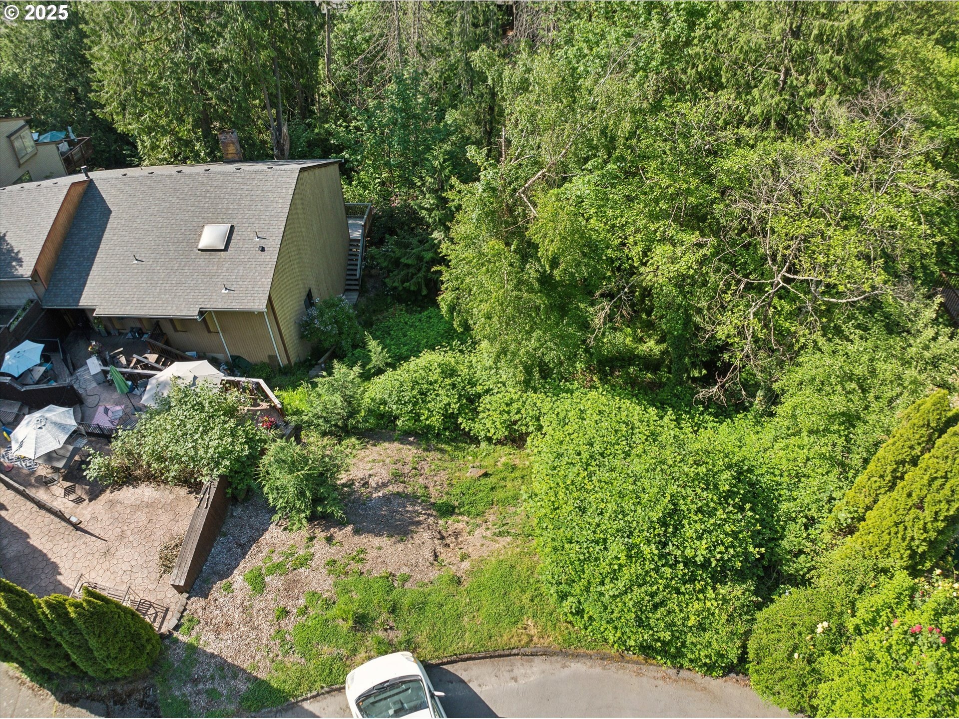Buildable Lot in Tigard