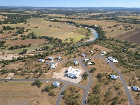 Land, Fredericksburg, TX