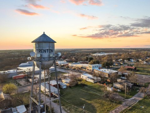 Ready-to-Build Lots Near McKinney