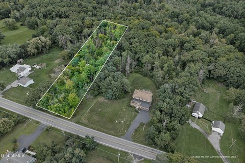 Land, Glenville, NY