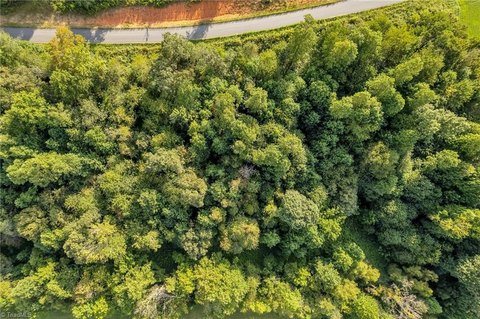 Residential Lot Near Oakwoods Club