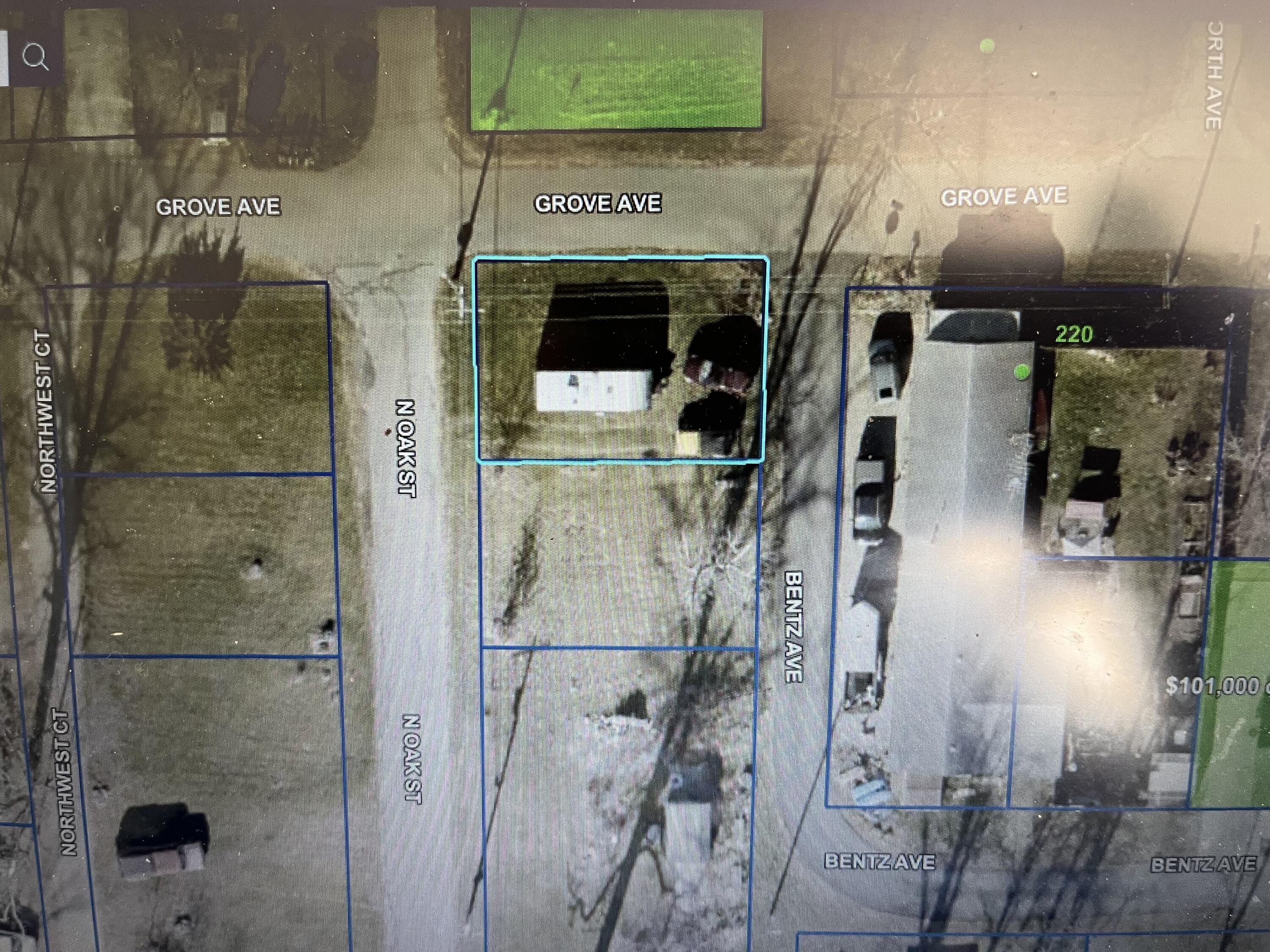 Lakeview, OH Land For Sale