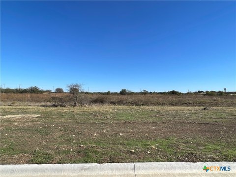 Residential Land in Salado, TX