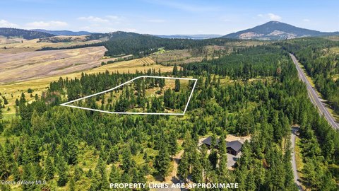 Land, Plummer, ID