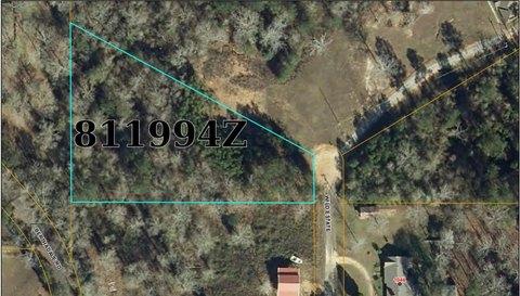 Residential Land in McComb, MS