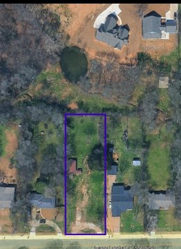 Colleyville Land: Build Your Dream