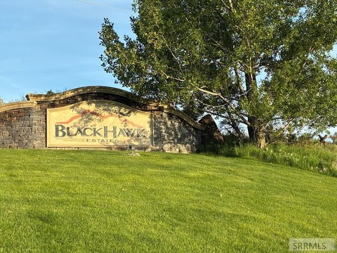 Idaho Falls 1.3-Acre Buildable Lot