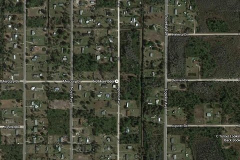 LAND - ST CLOUD, FL