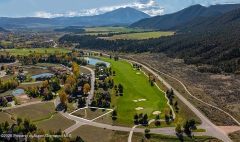 RES Vacant Land, Carbondale, CO