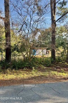 Land, Hamlet, NC