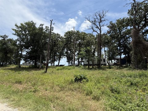 Groesbeck, TX Land with Tiny Home