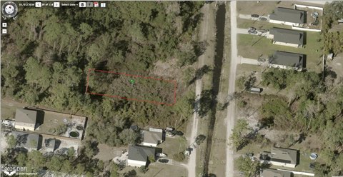 Land, DeLand, FL