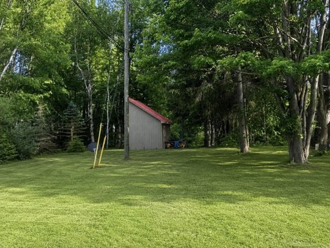 LAND - Burtchville, MI