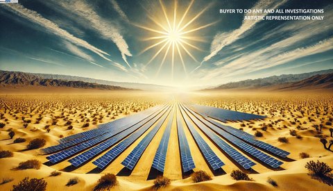 Lancaster Light Industrial Land Parcel