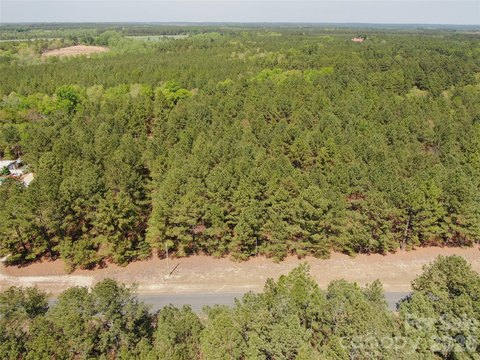 Wooded Lot in Candor, NC