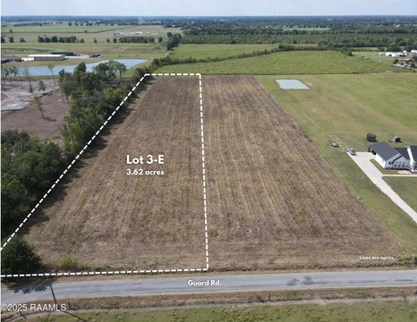 Land, Scott, LA
