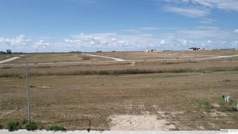 Residential Lot in Harvest Creek