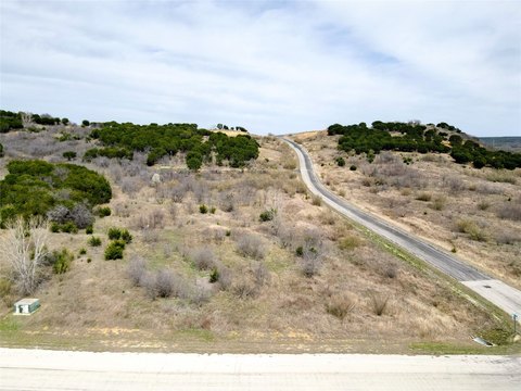 Custom Home Lot in Gated Community