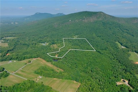 Land, Pinnacle, NC