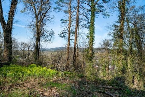 Rome, GA Land Opportunity