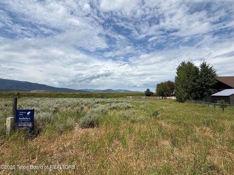 Residential Land in River View