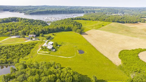 Lake Cumberland Vacation Land