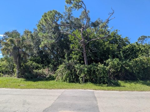 Land, PORT CHARLOTTE, FL